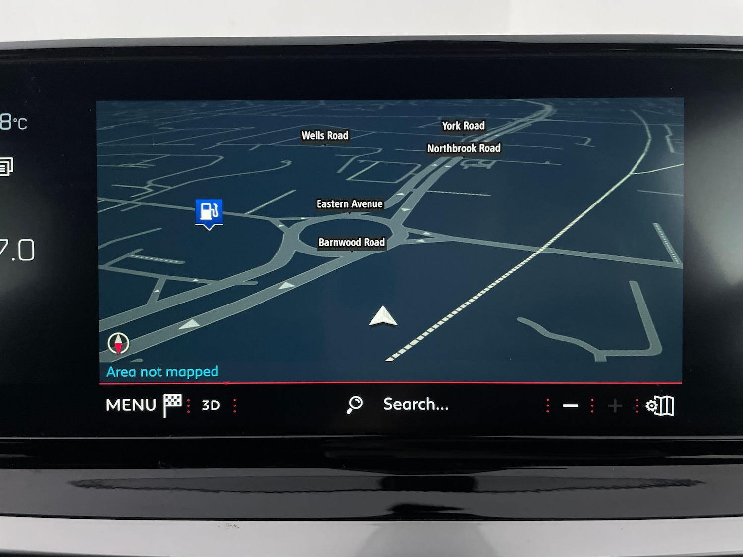 Used Peugeot 2008 2023 for sale - 78061707: Photo 6