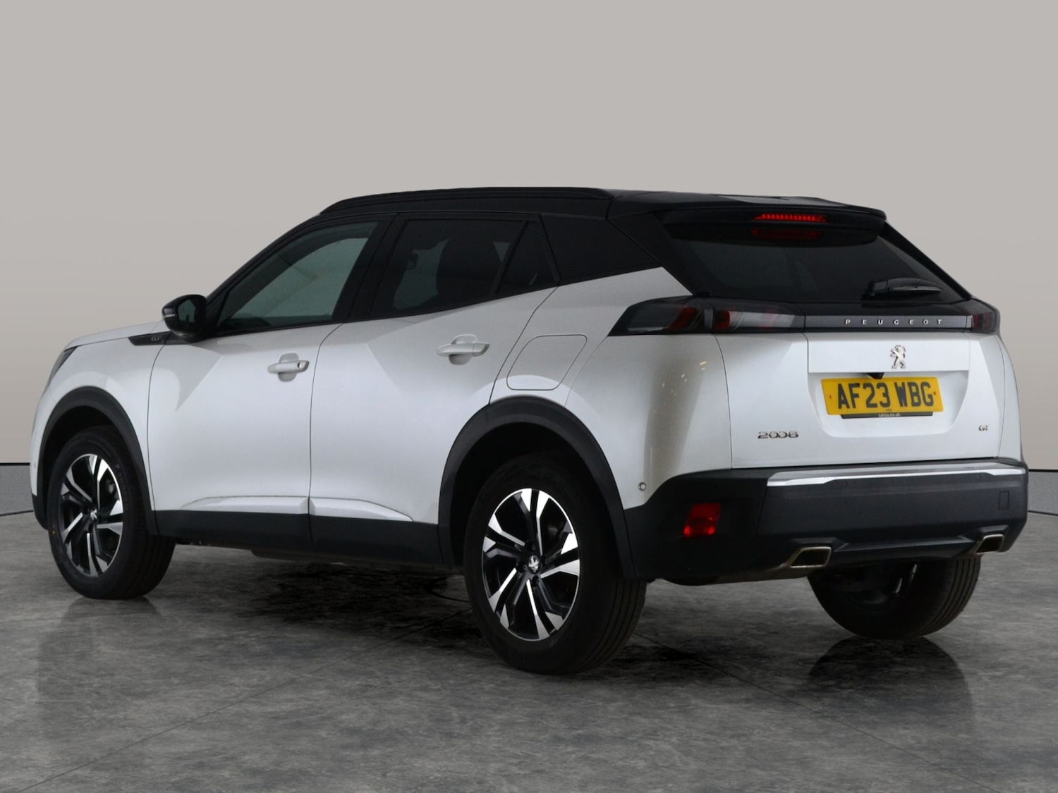 Used Peugeot 2008 2023 for sale - 78061707: Photo 8