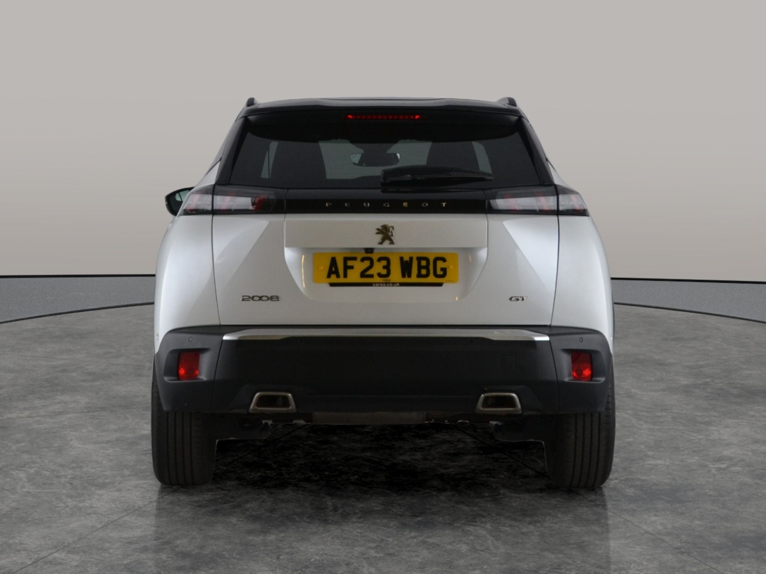 Used Peugeot 2008 2023 for sale - 78061707: Photo 9