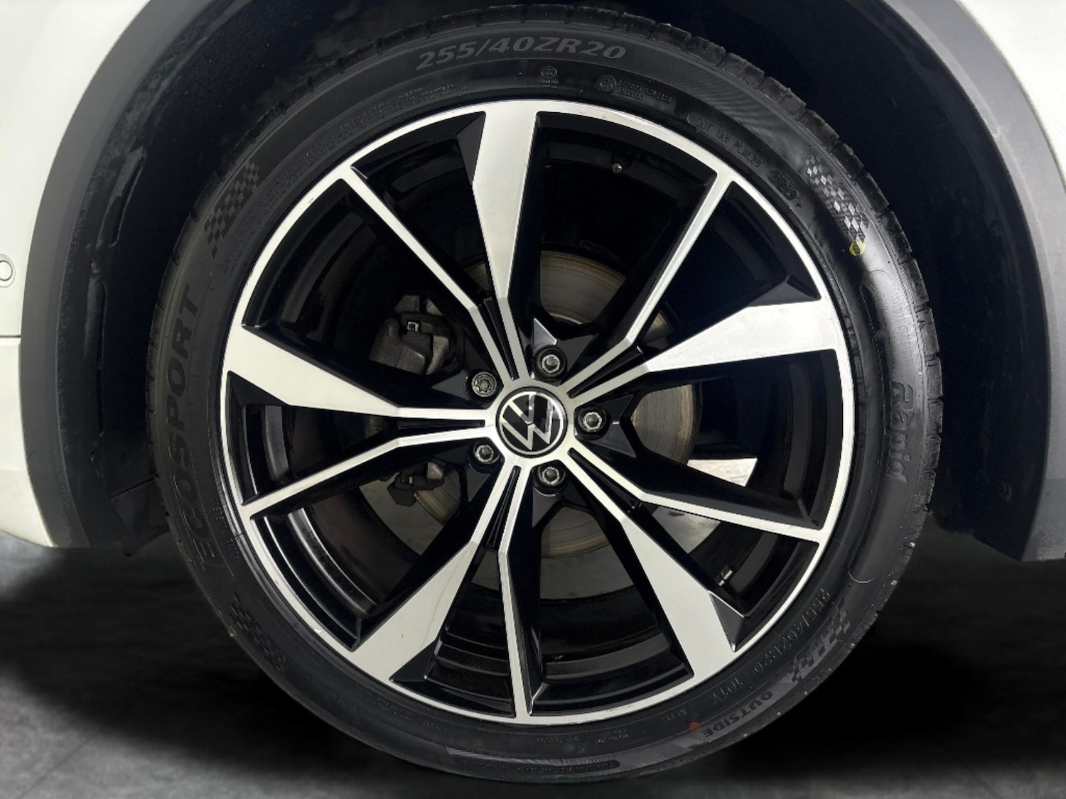 Used Volkswagen Tiguan 2022 for sale - 77946713: Photo 27