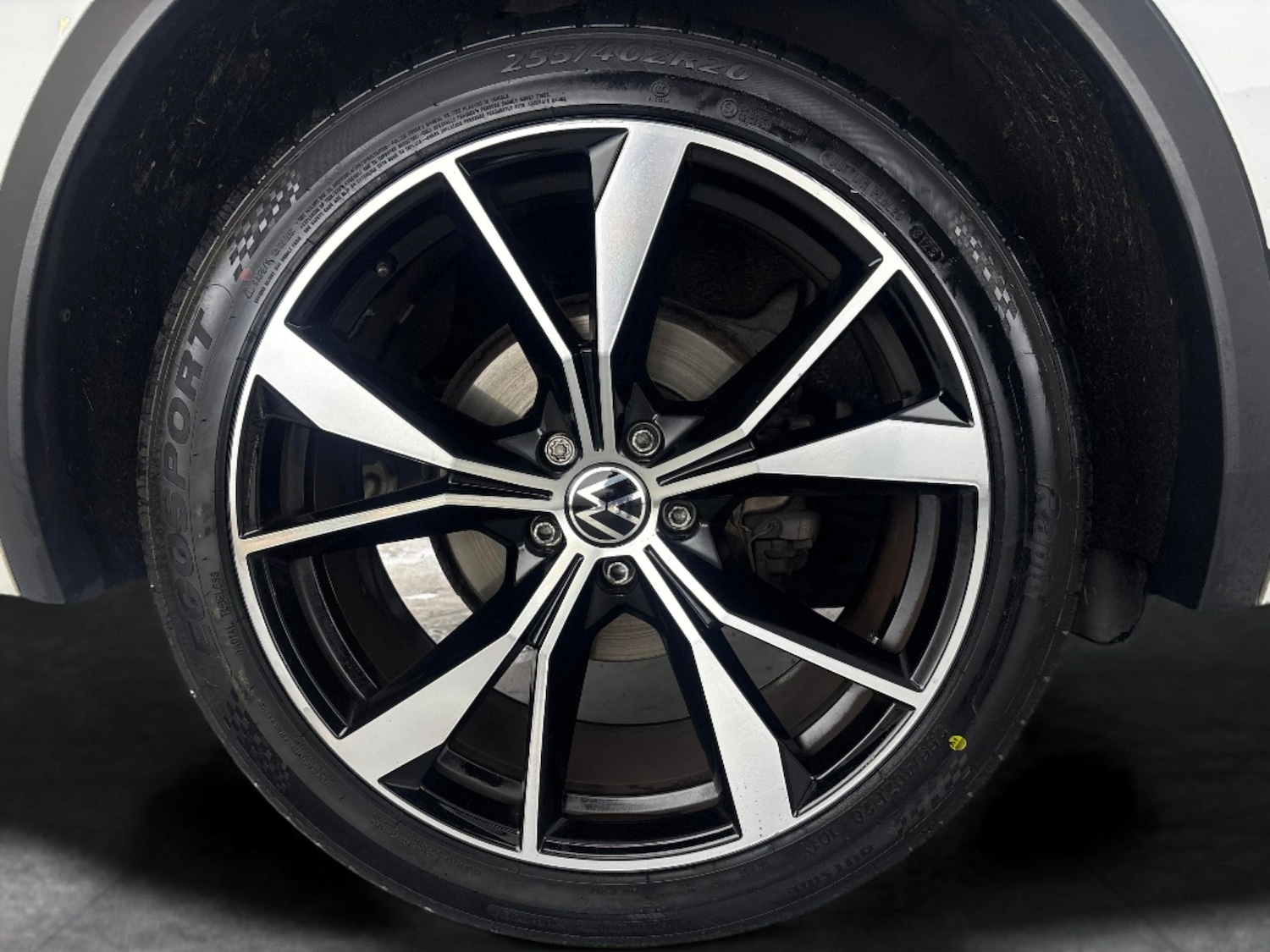 Used Volkswagen Tiguan 2022 for sale - 77946713: Photo 29