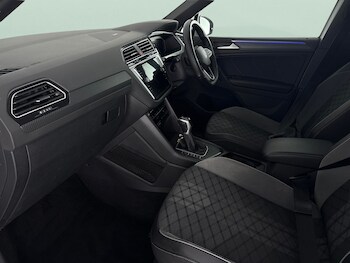 Used Volkswagen Tiguan 2022 for sale - 77946713: Photo