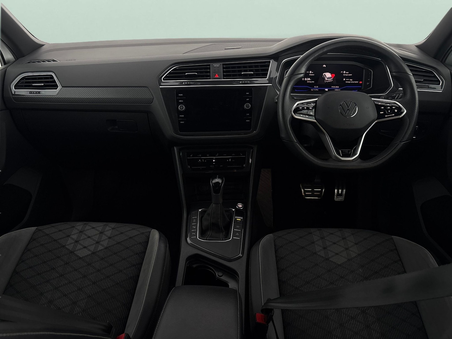 Used Volkswagen Tiguan 2022 for sale - 77946713: Photo 6