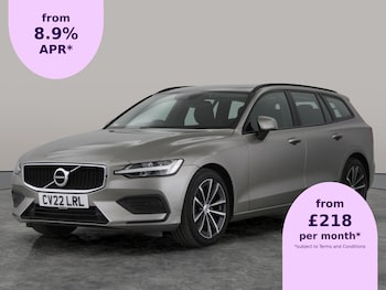 Volvo - V60