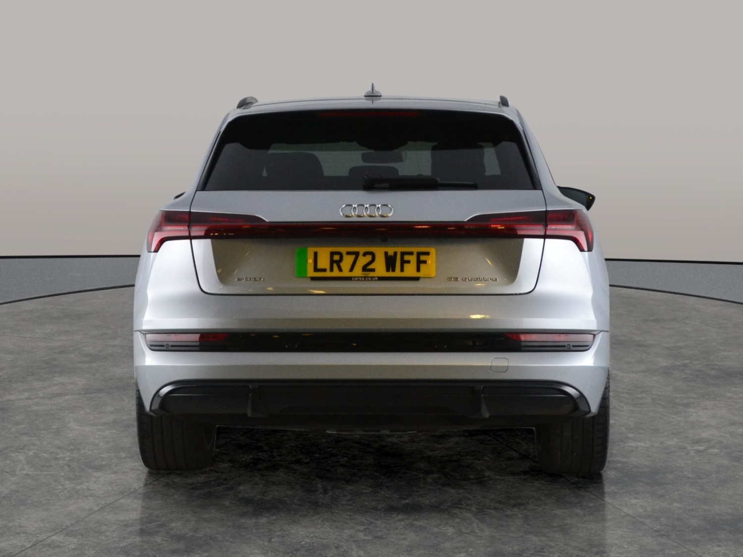 Used Audi e-tron 2022 for sale - 76777862: Photo 10