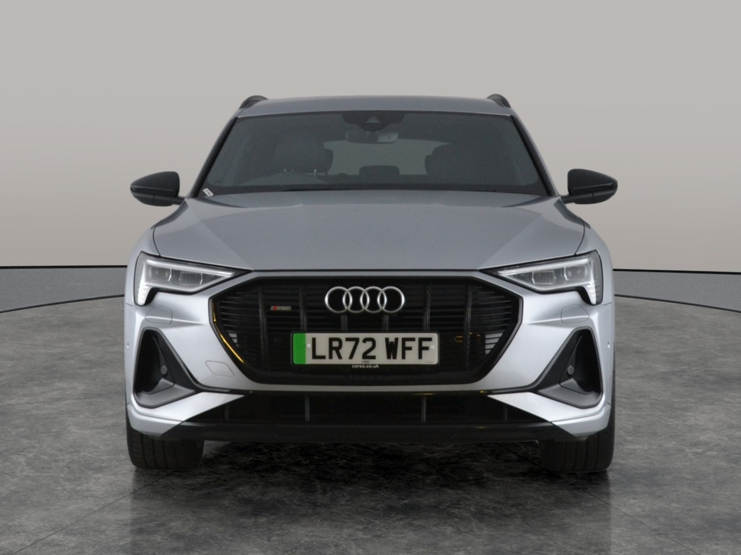 Used Audi e-tron 2022 for sale - 76777862: Photo 14