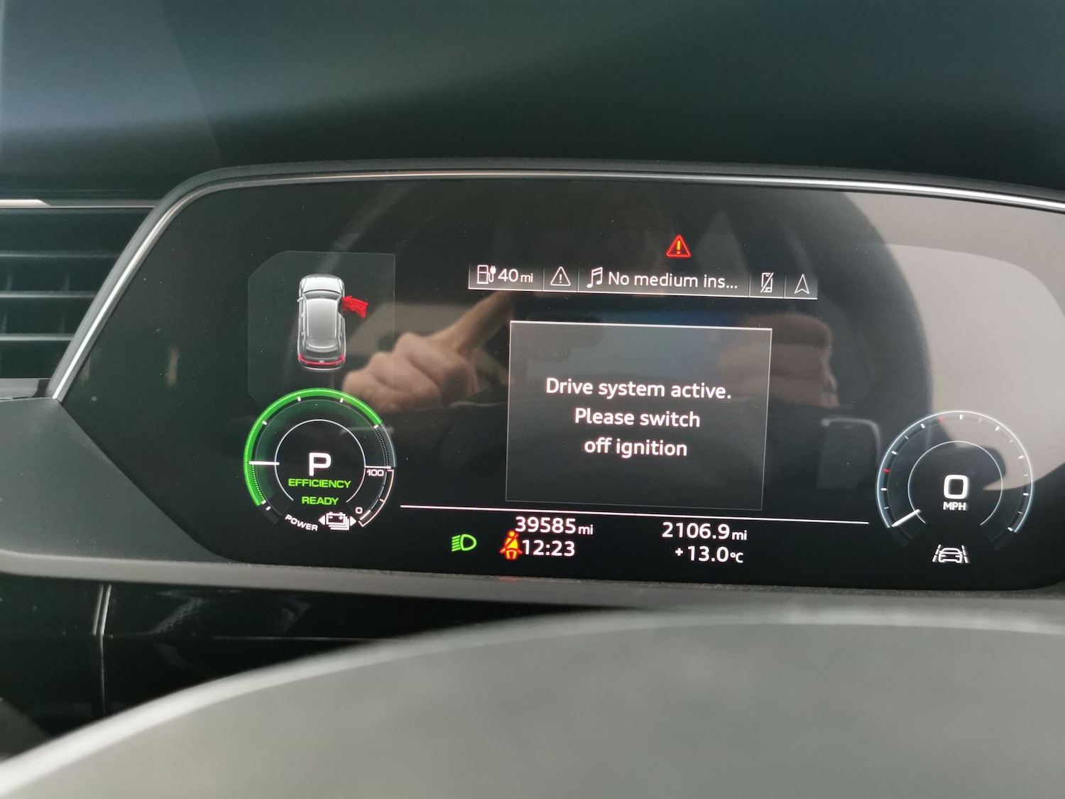 Used Audi e-tron 2022 for sale - 76777862: Photo 22