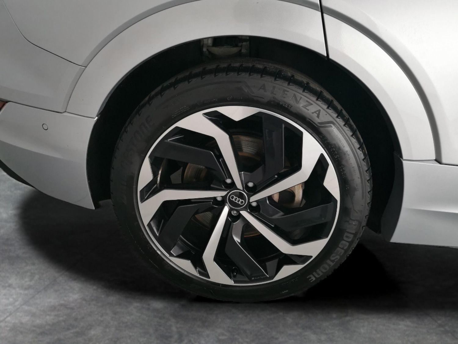 Used Audi e-tron 2022 for sale - 76777862: Photo 26