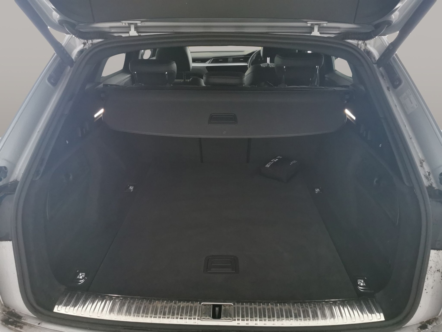 Used Audi e-tron 2022 for sale - 76777862: Photo 34