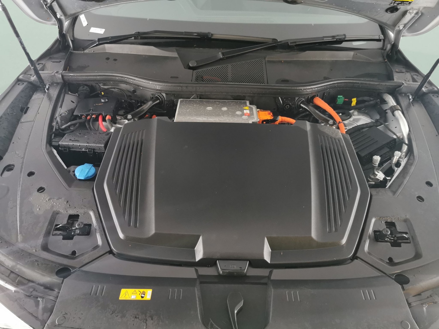 Used Audi e-tron 2022 for sale - 76777862: Photo 35