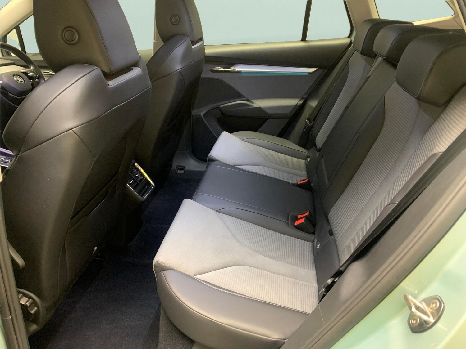 Used Skoda Enyaq 2023 for sale - 77730672: Photo 21