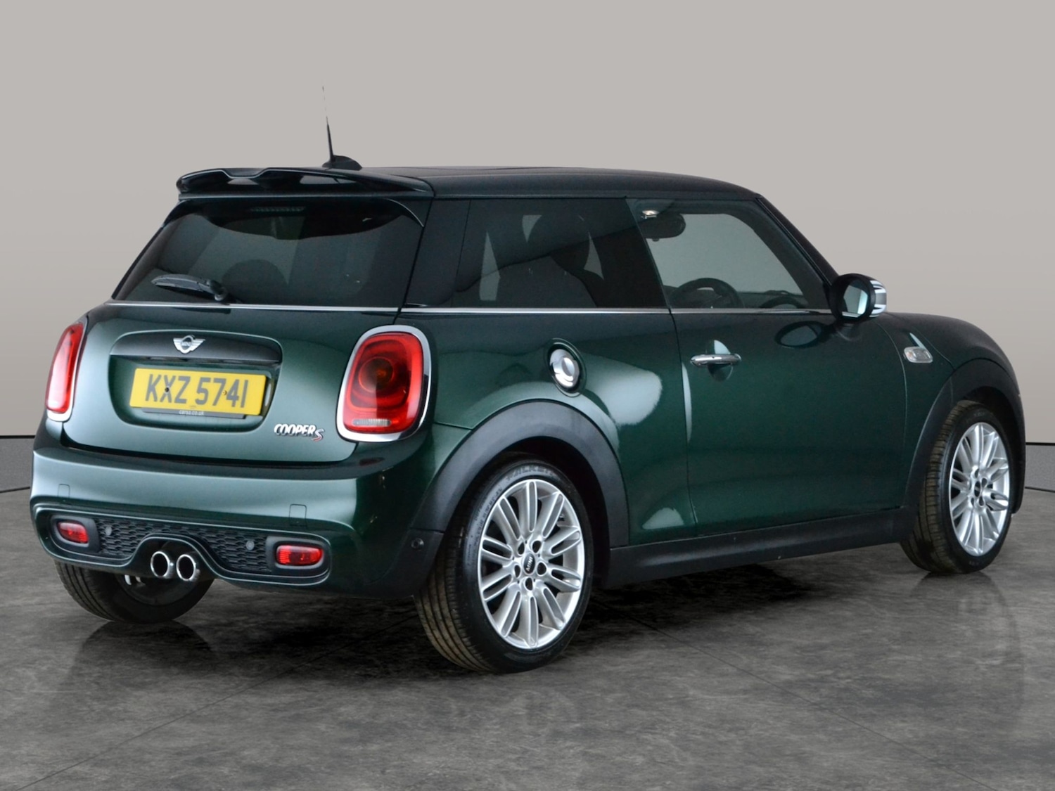 Used MINI Hatch 2017 for sale - 78094279: Photo 10