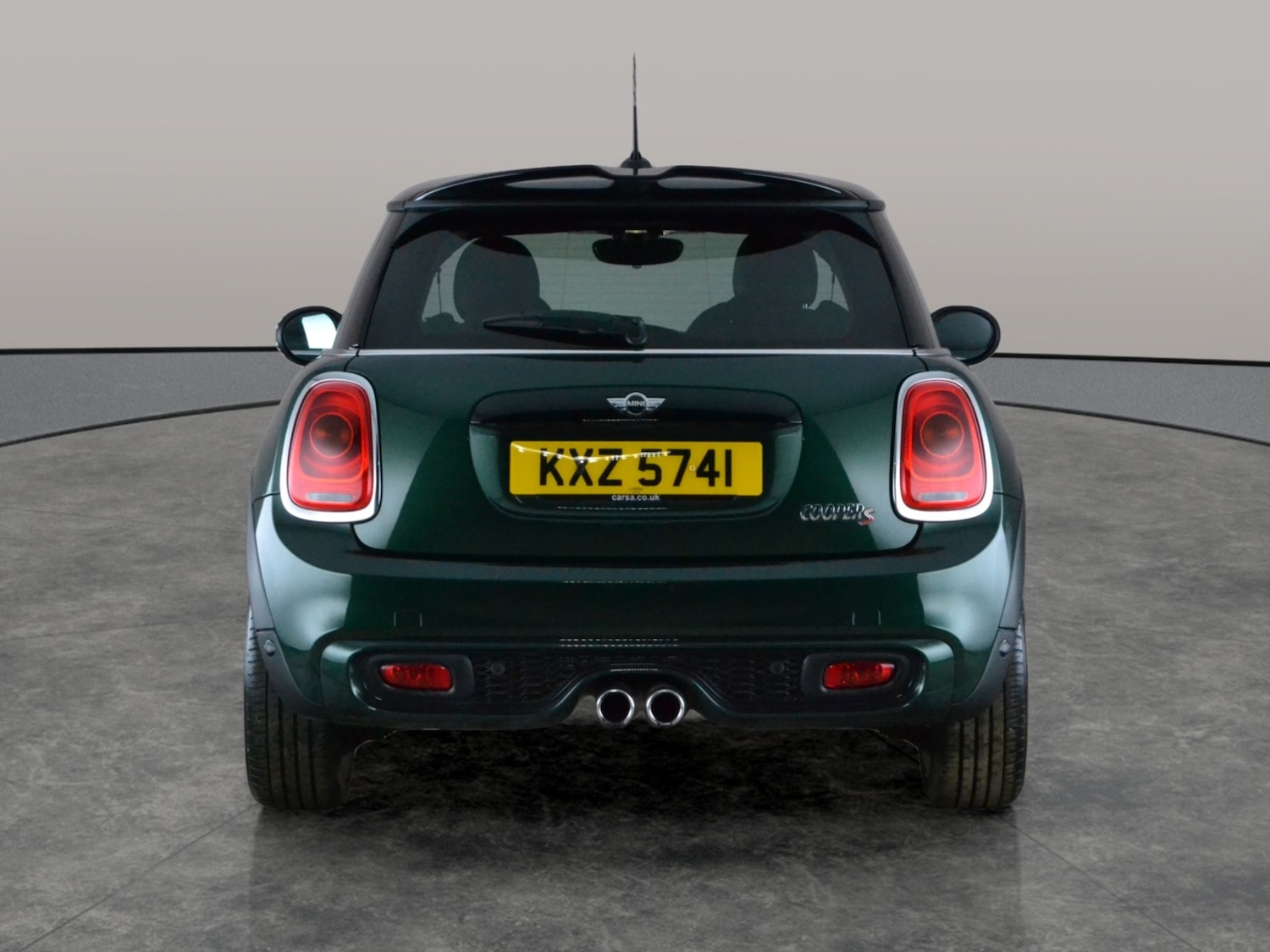 Used MINI Hatch 2017 for sale - 78094279: Photo 11