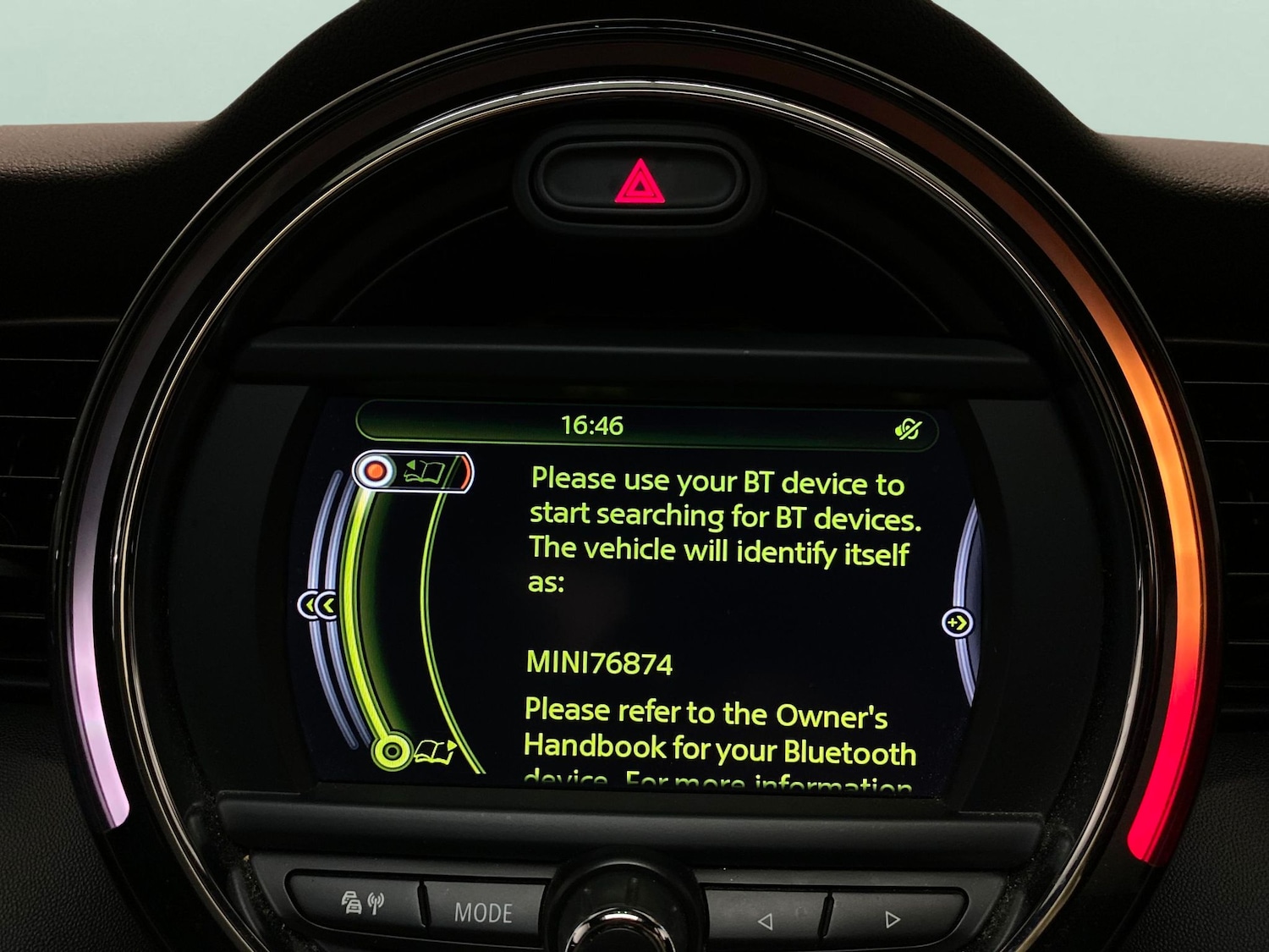 Used MINI Hatch 2017 for sale - 78094279: Photo 18