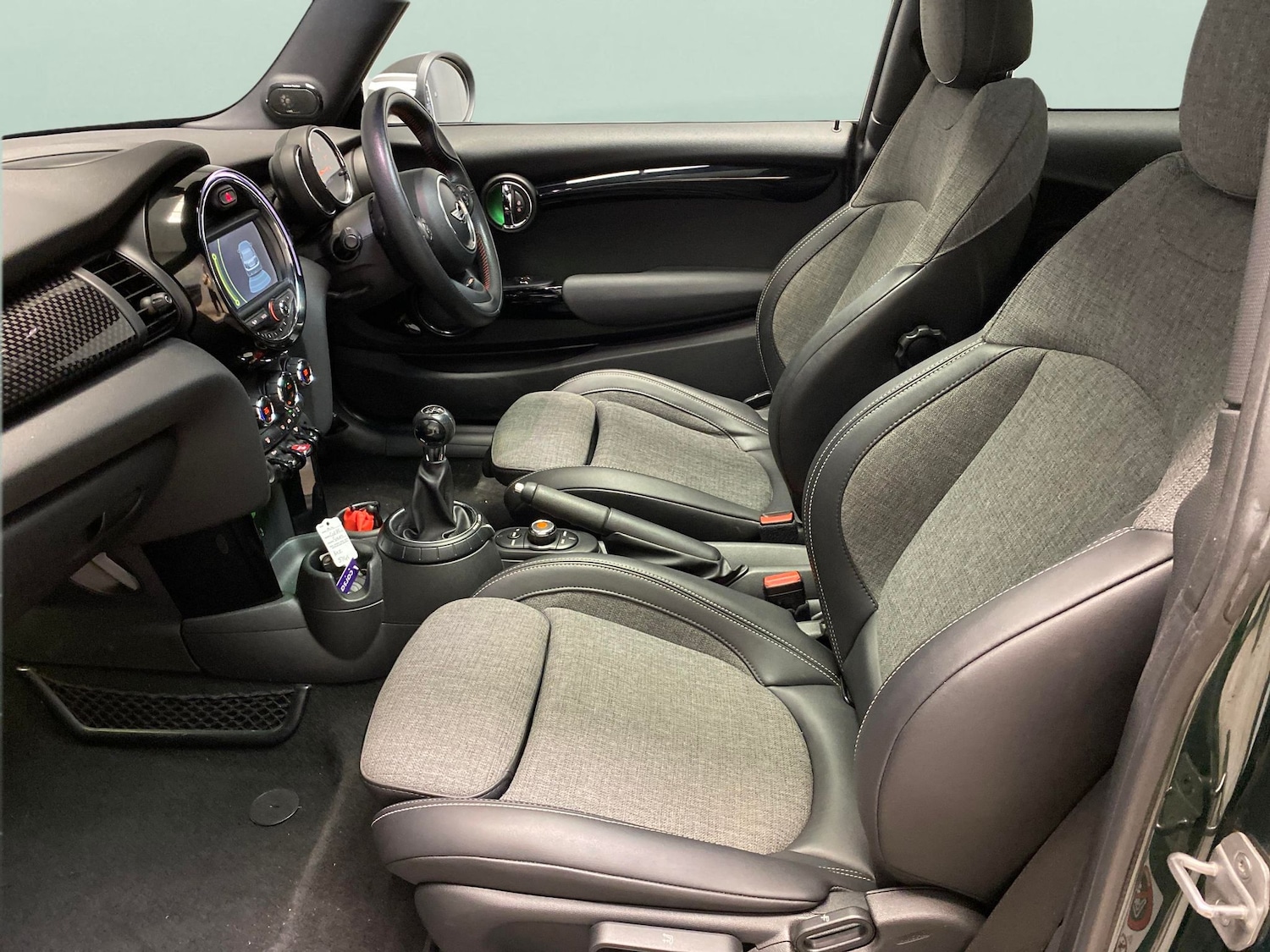 Used MINI Hatch 2017 for sale - 78094279: Photo 4