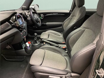 Used MINI Hatch 2017 for sale - 78094279: Photo