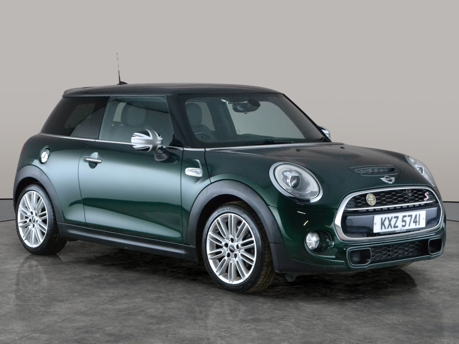 Used MINI Hatch 2017 for sale - 78094279: Photo 8