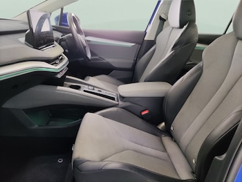 Used Skoda Enyaq 2023 for sale - 78540489: Photo