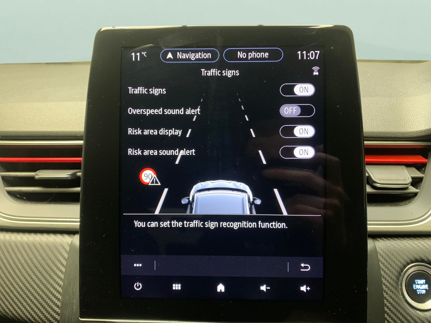 Used Renault Captur 2021 for sale - 77300849: Photo 19