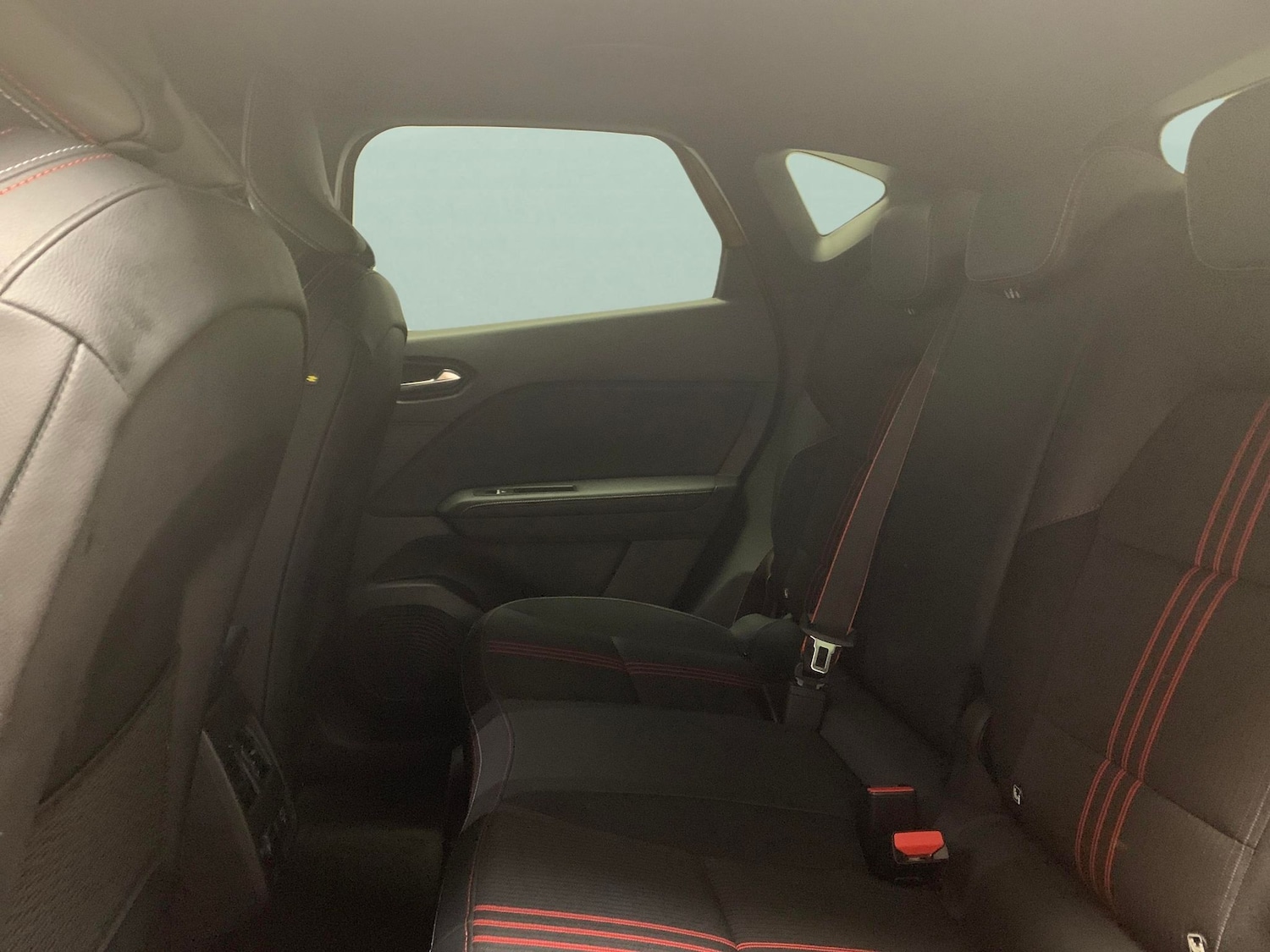 Used Renault Captur 2021 for sale - 77300849: Photo 24