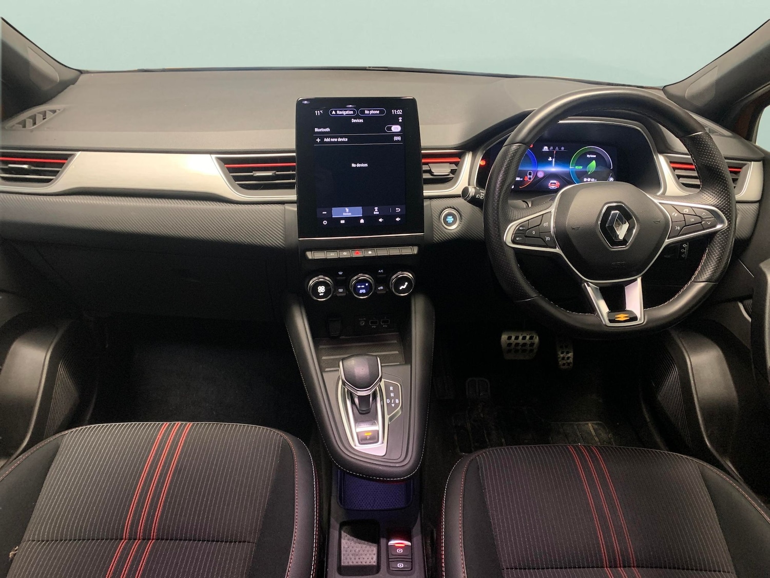 Used Renault Captur 2021 for sale - 77300849: Photo 7