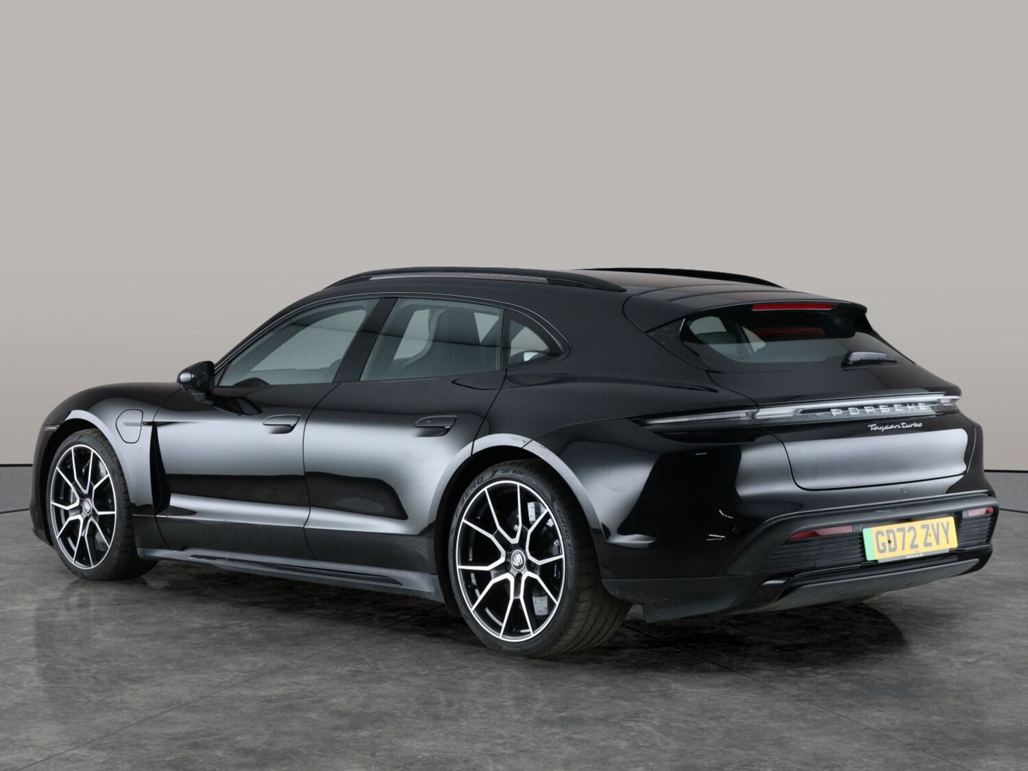 Used Porsche Taycan 2023 for sale - 78207259: Photo 15