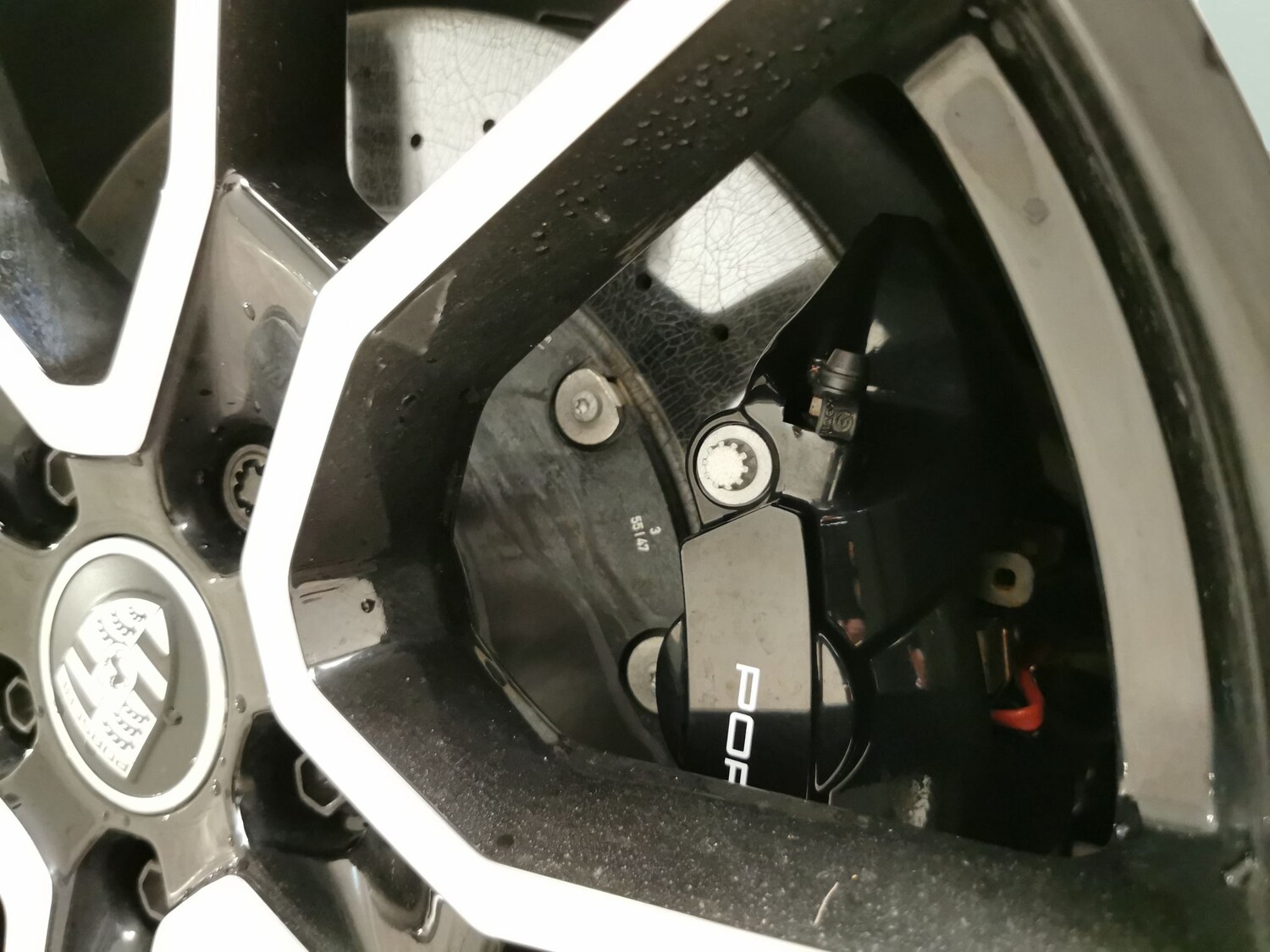 Used Porsche Taycan 2023 for sale - 78207259: Photo 17