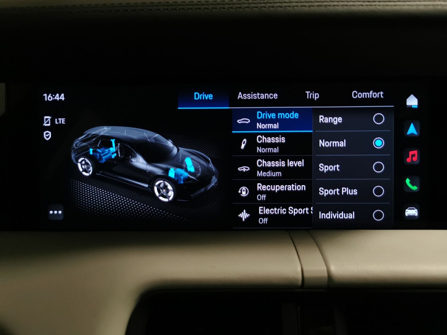 Used Porsche Taycan 2023 for sale - 78207259: Photo 25