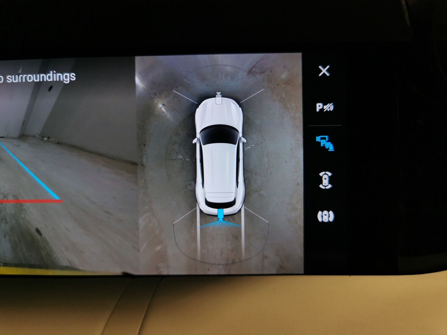 Used Porsche Taycan 2023 for sale - 78207259: Photo 6