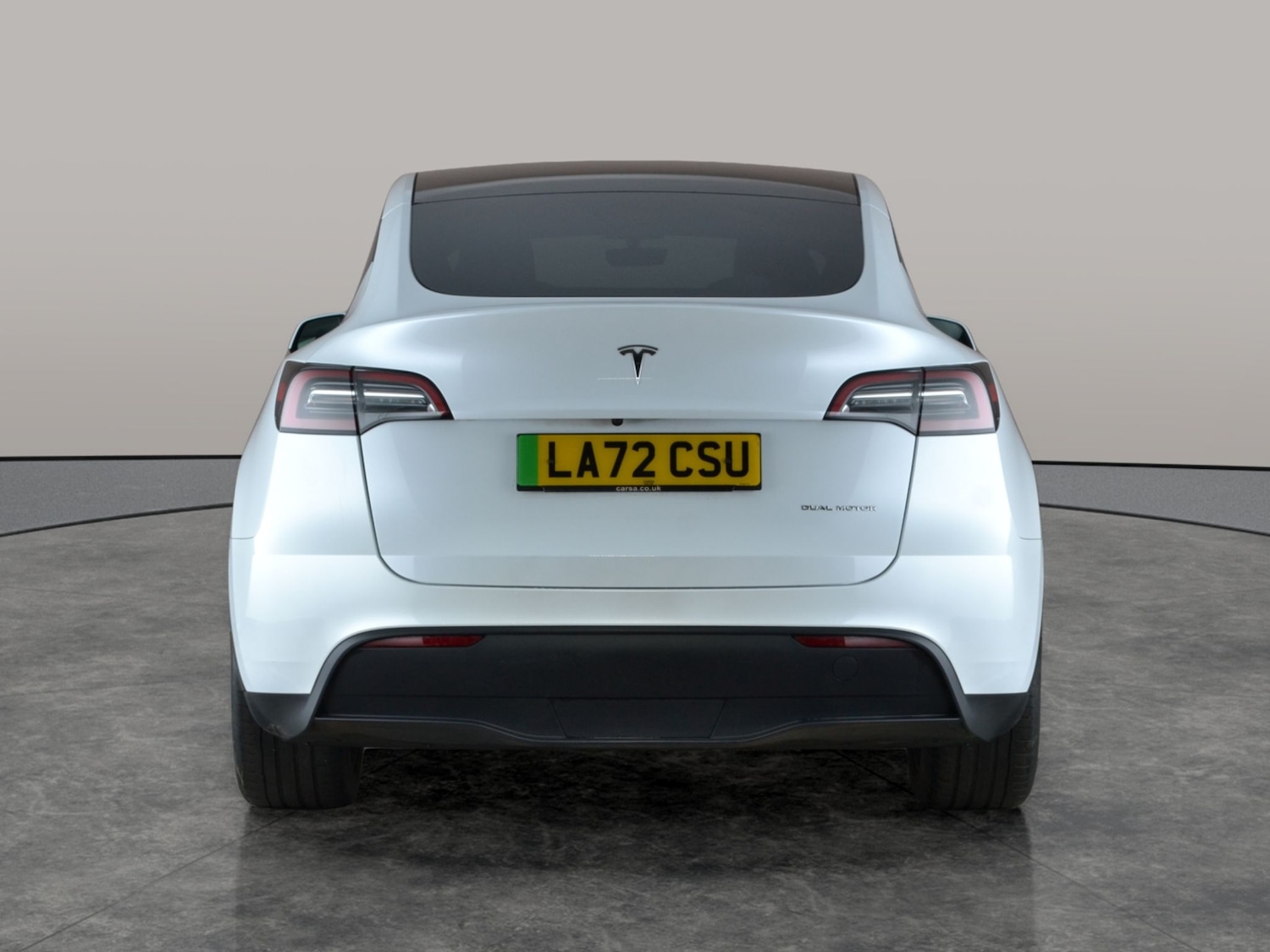 Used Tesla Model Y 2022 for sale - 77255969: Photo 12