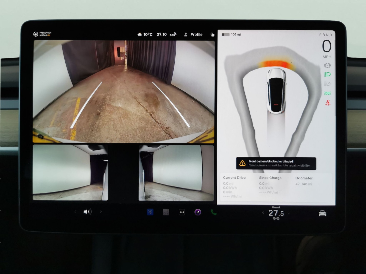 Used Tesla Model Y 2022 for sale - 77255969: Photo 5