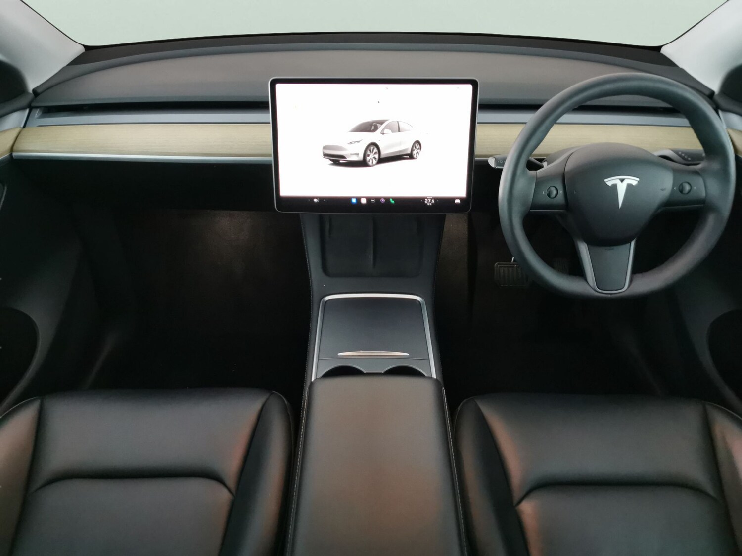 Used Tesla Model Y 2022 for sale - 77255969: Photo 8