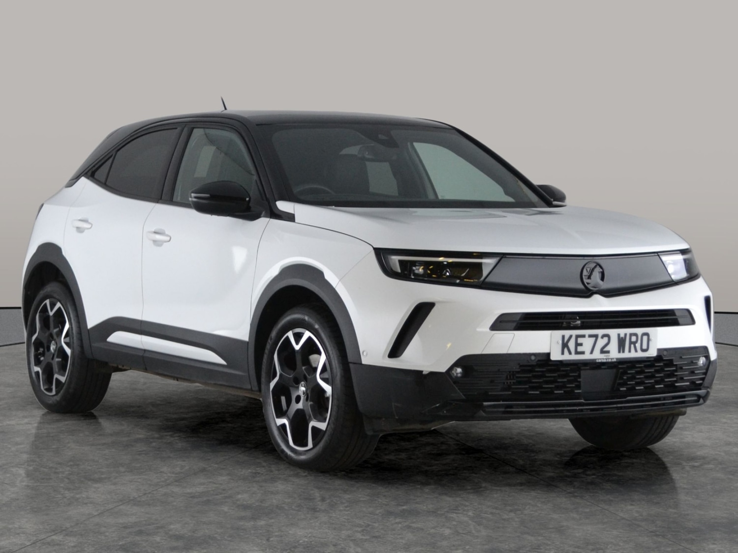 Used Vauxhall Mokka 2023 for sale - 77848462: Photo 11