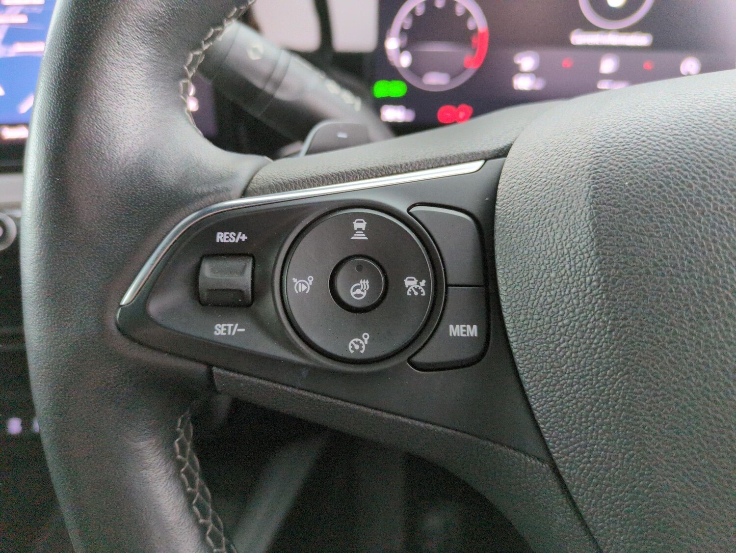 Used Vauxhall Mokka 2023 for sale - 77848462: Photo 17