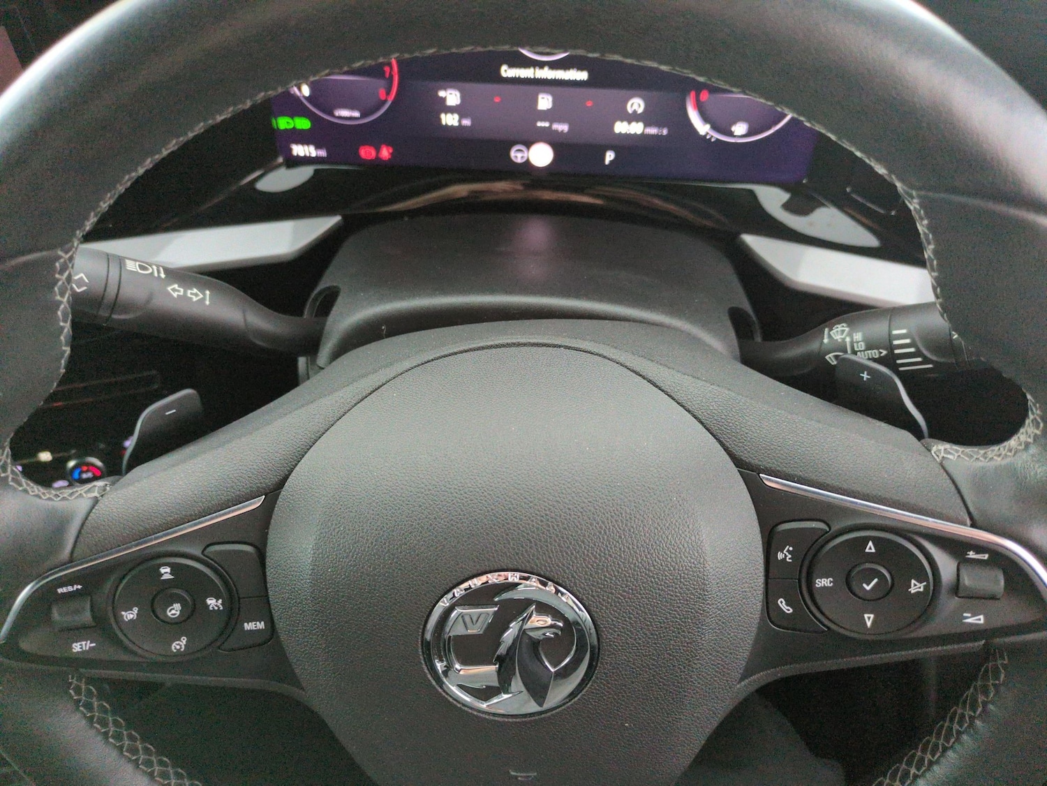 Used Vauxhall Mokka 2023 for sale - 77848462: Photo 18