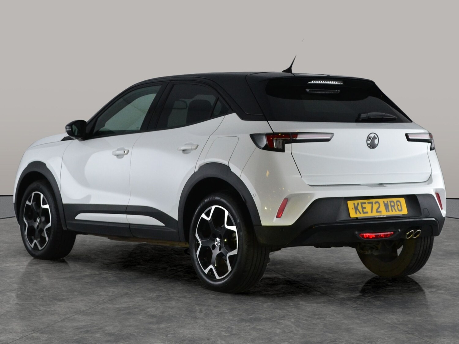 Used Vauxhall Mokka 2023 for sale - 77848462: Photo 7