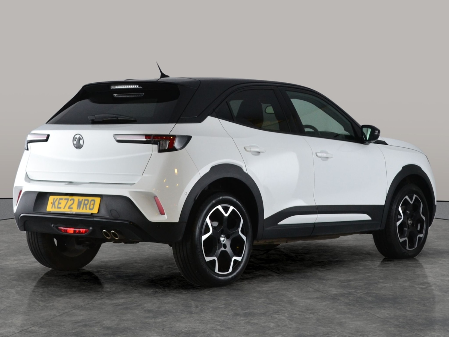 Used Vauxhall Mokka 2023 for sale - 77848462: Photo 9