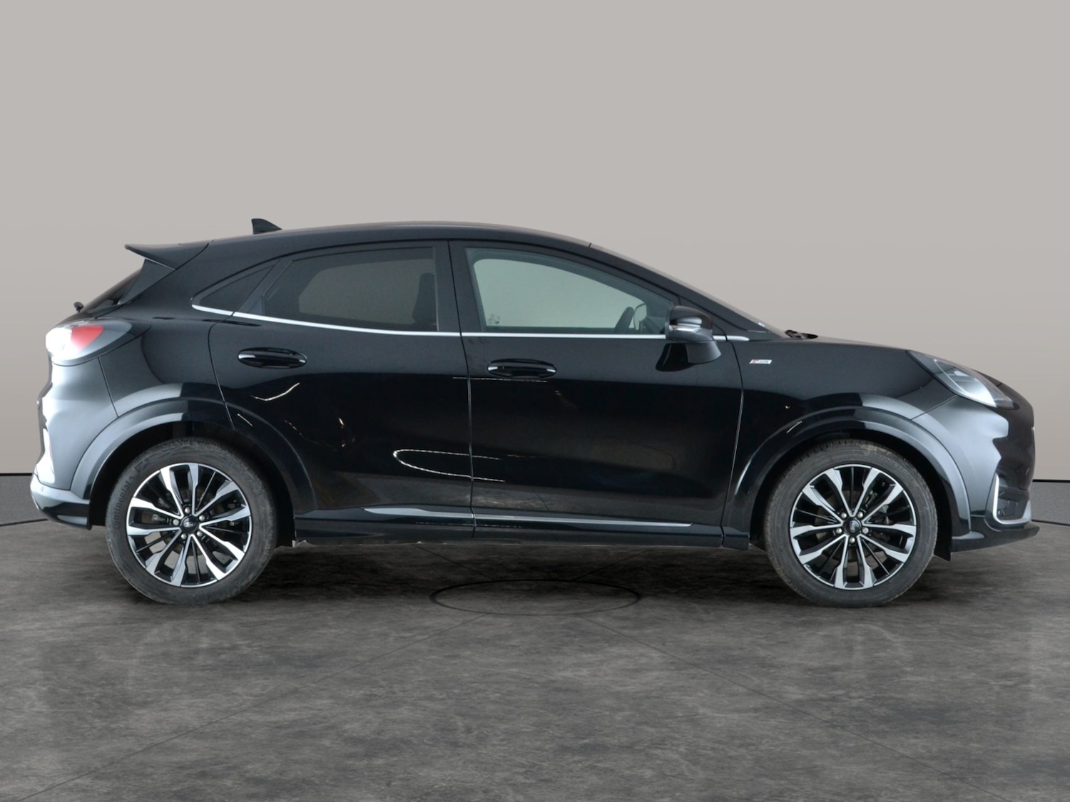 Used Ford Puma 2022 for sale - 77235730: Photo 10