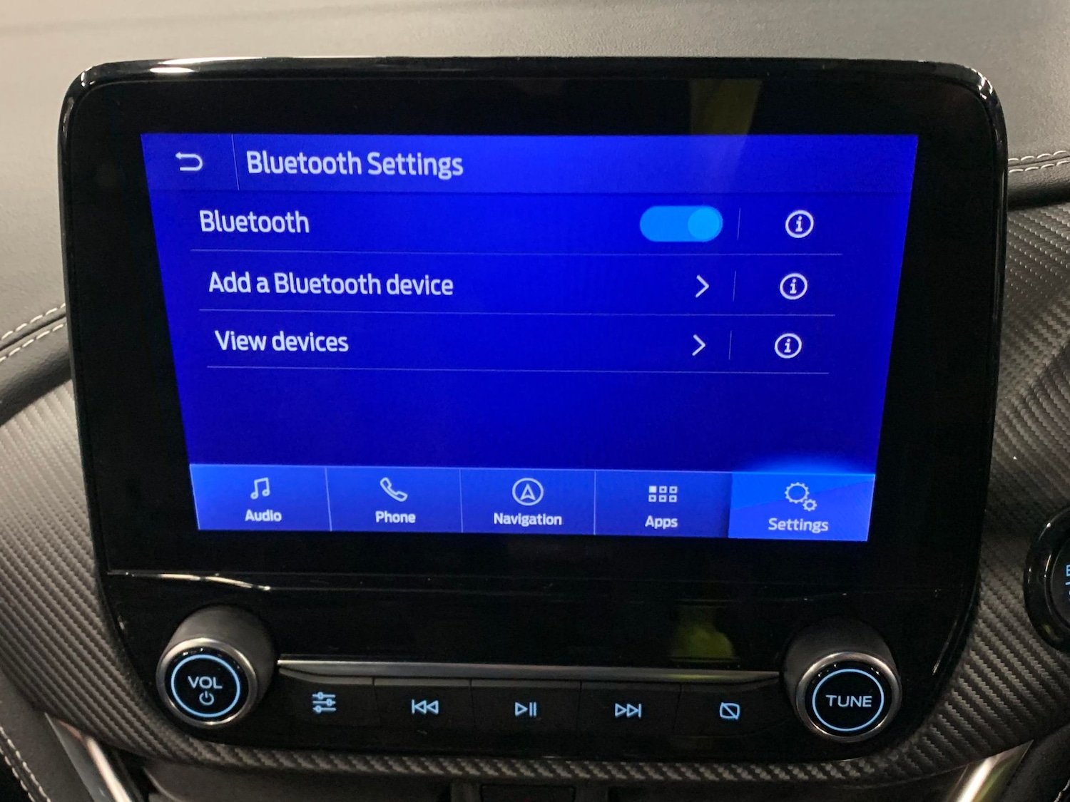 Used Ford Puma 2022 for sale - 77235730: Photo 17