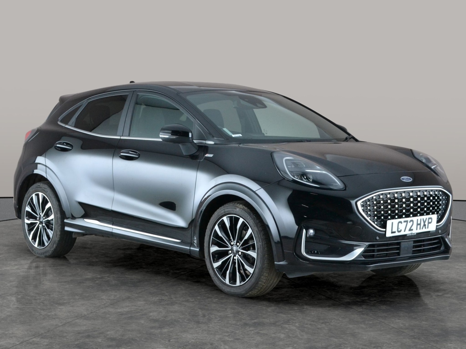 Used Ford Puma 2022 for sale - 77235730: Photo 9