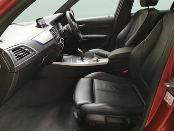 Used BMW 1 Series 2018 for sale - 78474462: Photo