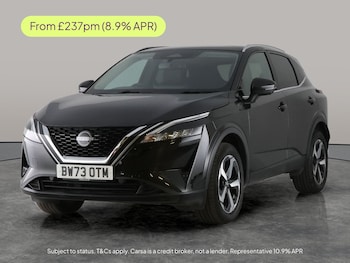 Used Nissan Qashqai undefined for sale - 78668954: Photo