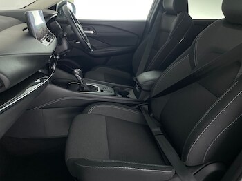 Used Nissan Qashqai undefined for sale - 78668954: Photo