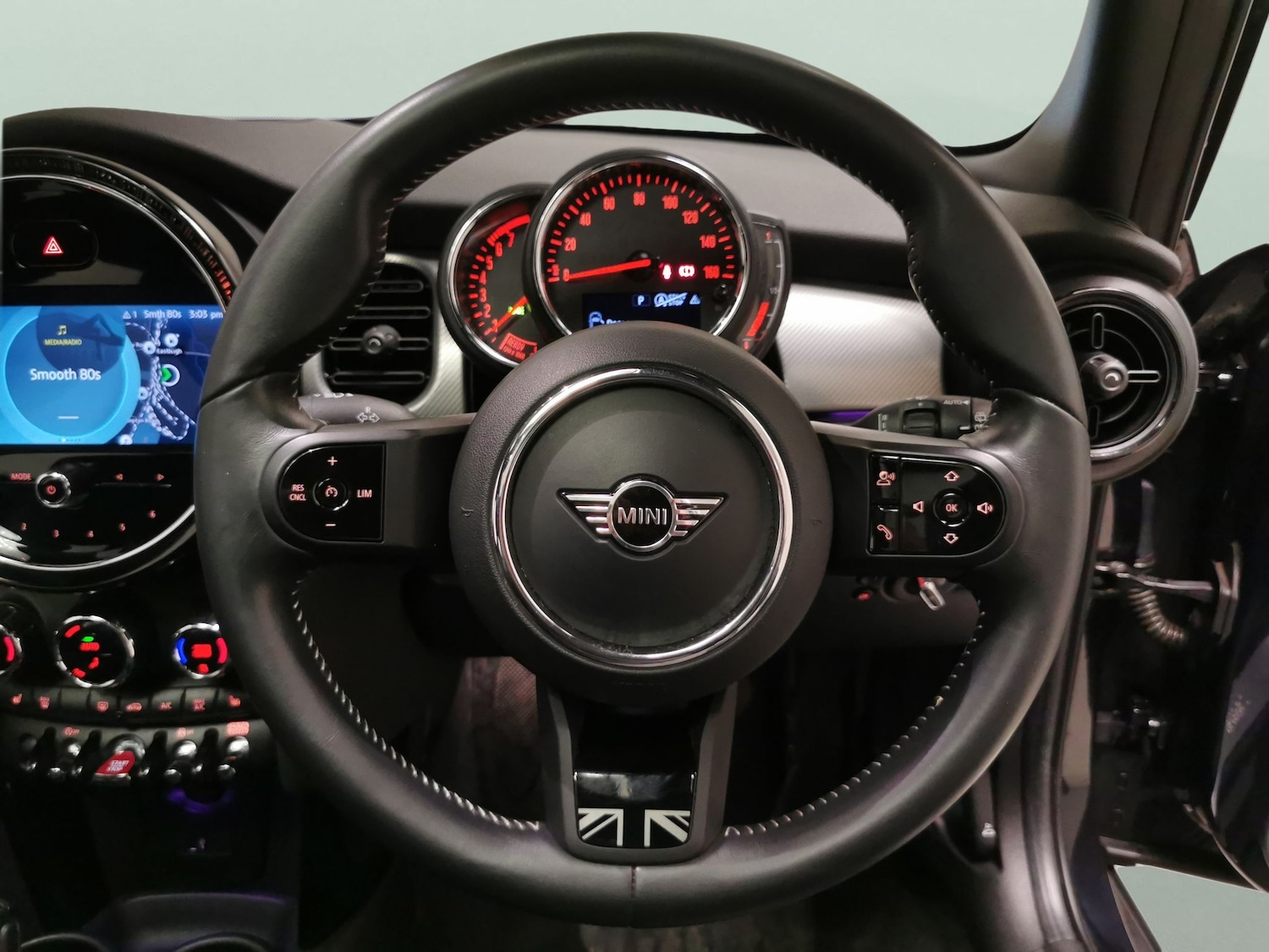 Used MINI Hatch 2021 for sale - 77167397: Photo 15