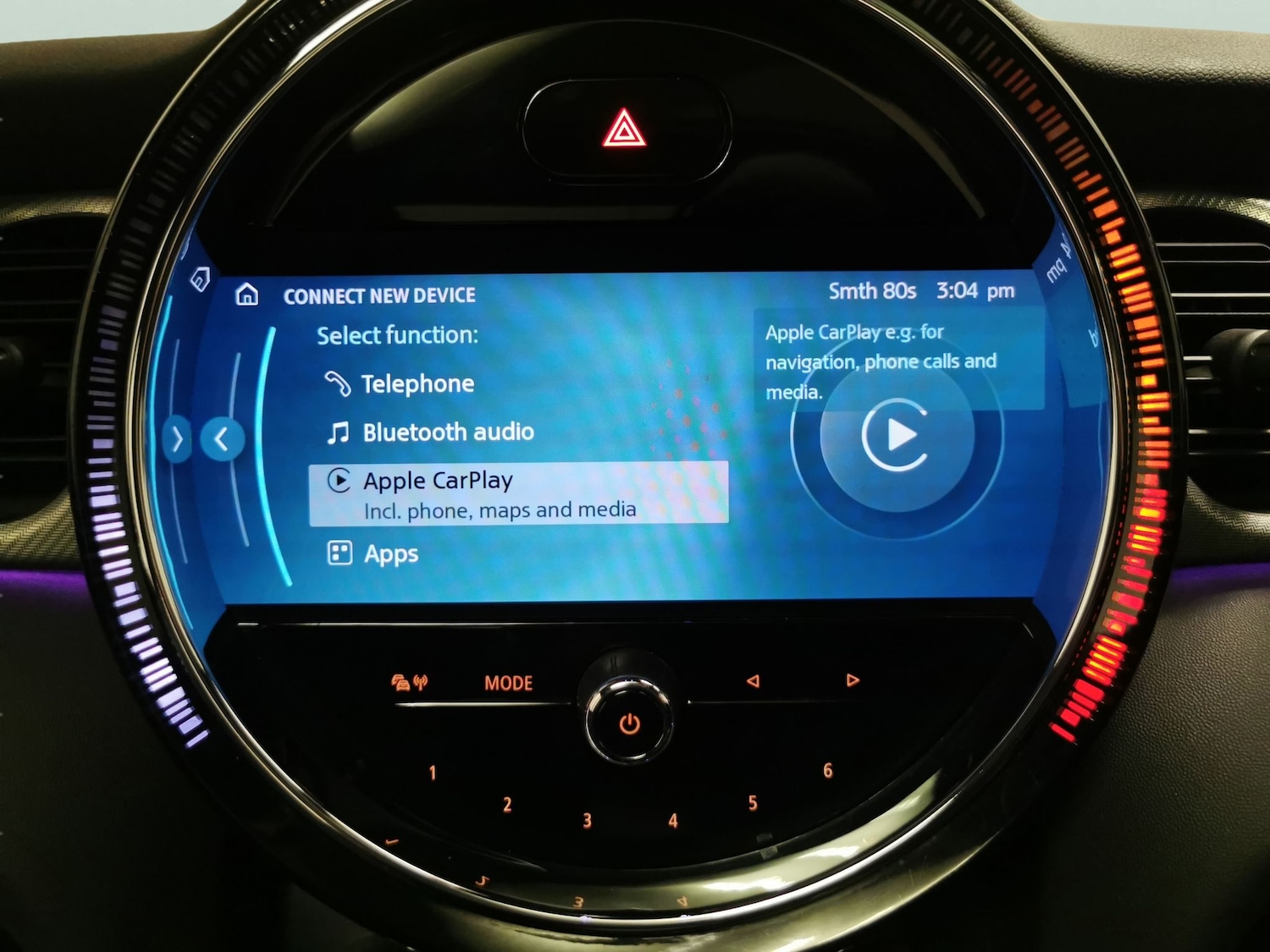 Used MINI Hatch 2021 for sale - 77167397: Photo 16