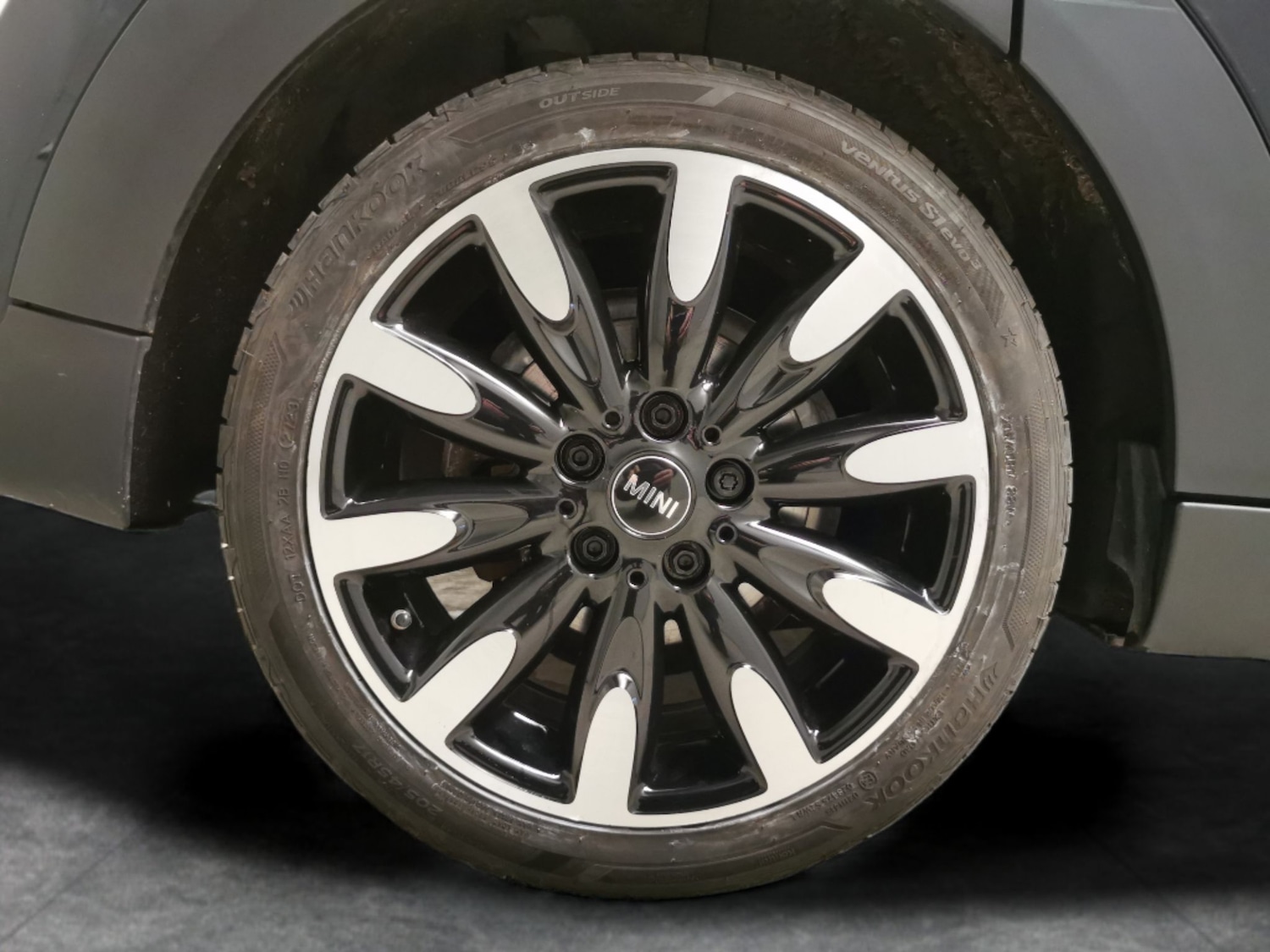 Used MINI Hatch 2021 for sale - 77167397: Photo 24