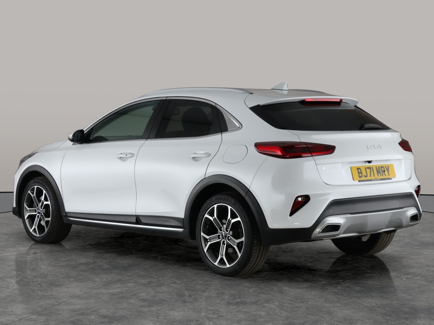Used Kia XCeed 2021 for sale - 76318977: Photo 14