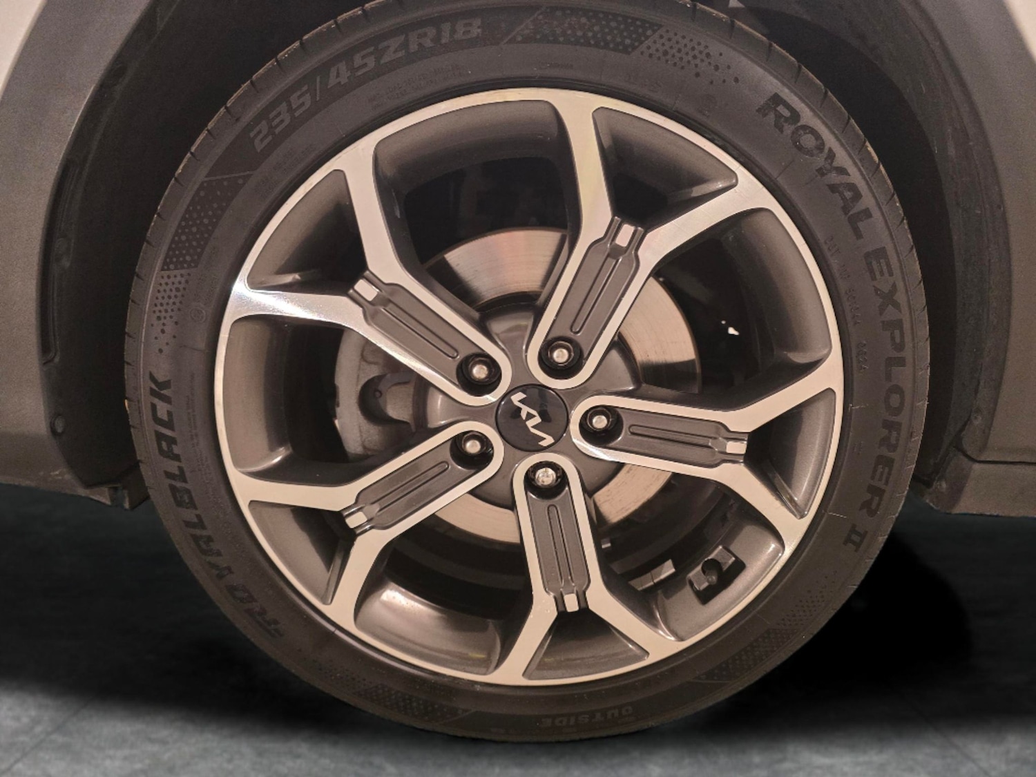 Used Kia XCeed 2021 for sale - 76318977: Photo 28