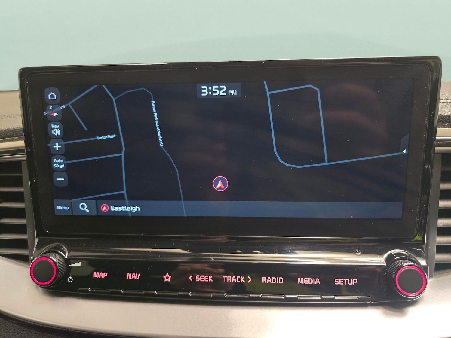 Used Kia XCeed 2021 for sale - 76318977: Photo 7