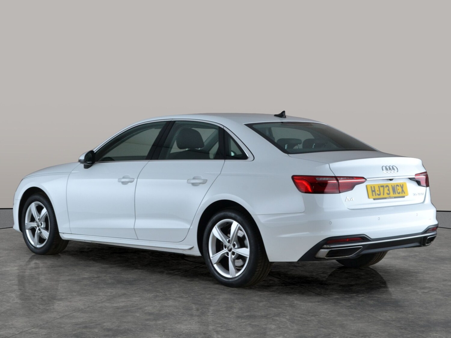 Used Audi A4 2023 for sale - 78094316: Photo 13